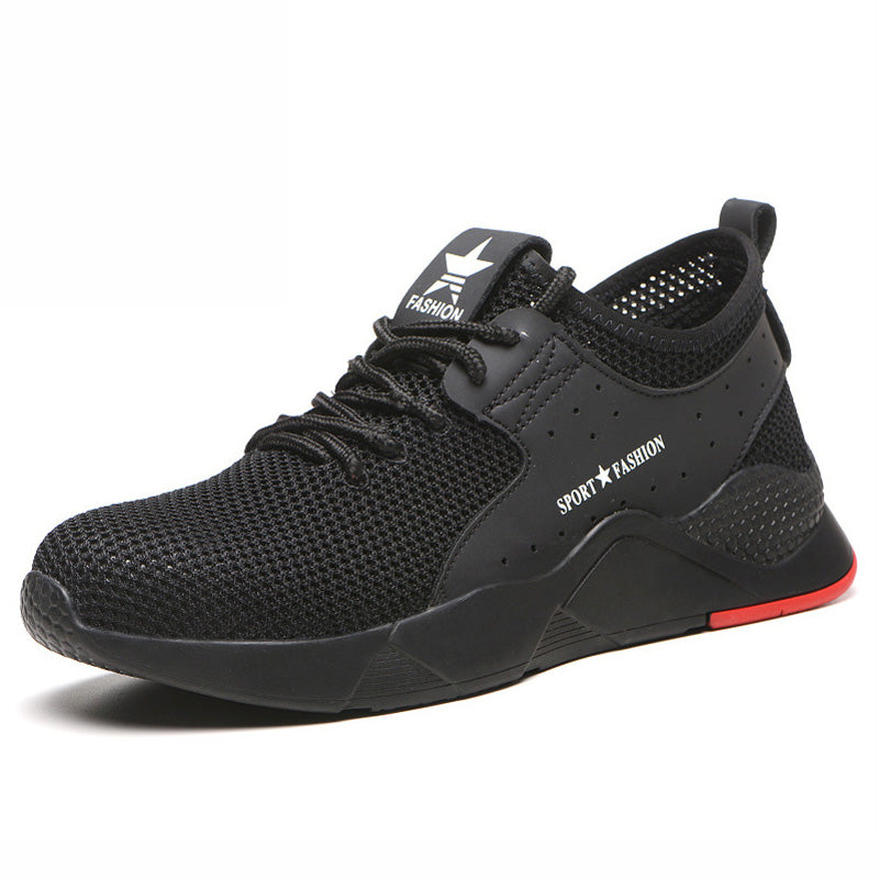 Zapatillas casuales para chicos