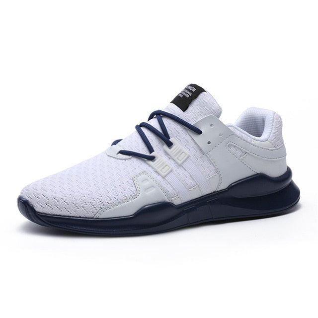 Zapatillas de malla para entrenamiento al aire libre, transpirables