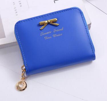 New Fashion Design Women Coin Case