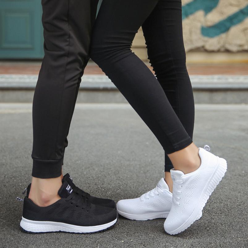 Zapatillas deportivas de mujer