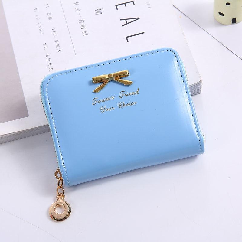 New Fashion Design Women Coin Case