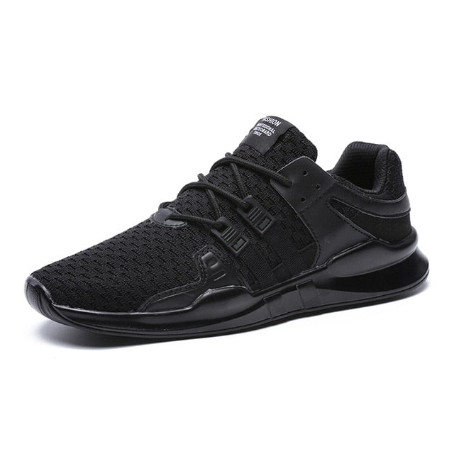 Zapatillas de malla para entrenamiento al aire libre, transpirables