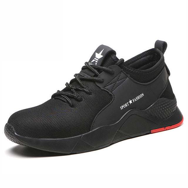 Zapatillas casuales para chicos
