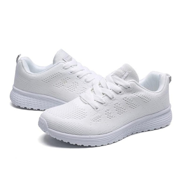 Zapatillas deportivas de mujer