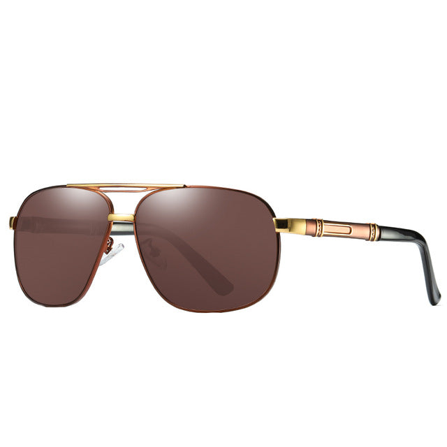 Sunglass Brand Designer Black Sun Glasses