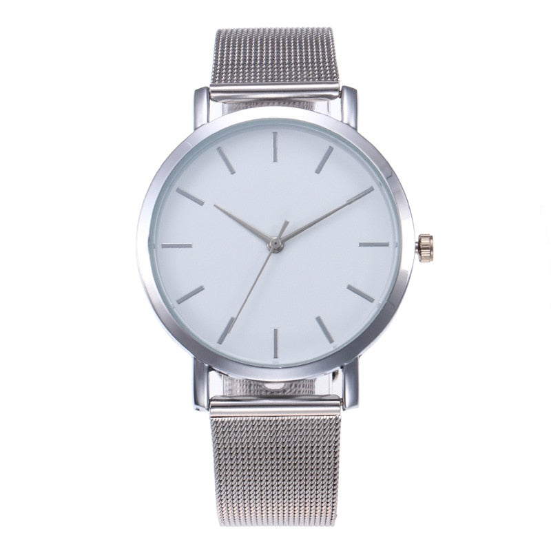Luxury Ladies Watch Women Bracelet