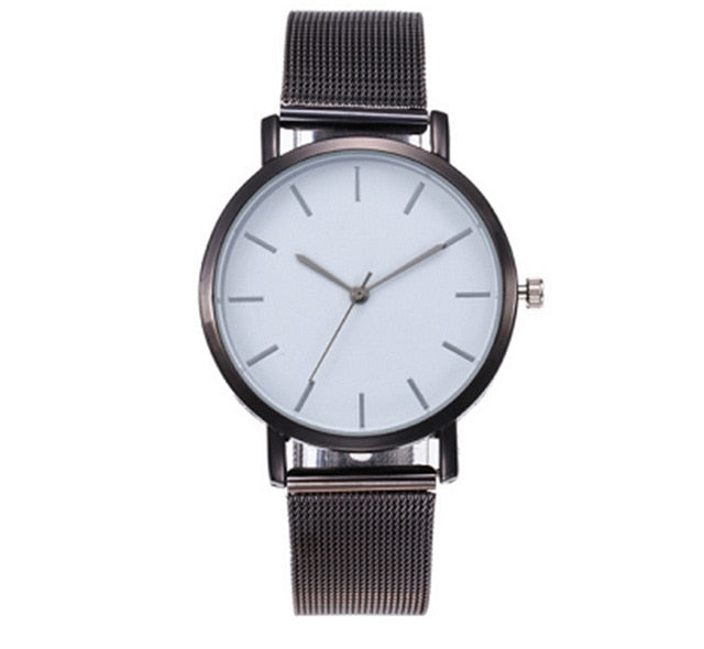 Luxury Ladies Watch Women Bracelet
