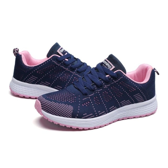 Zapatillas deportivas de mujer