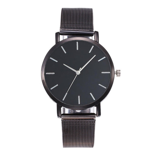 Luxury Ladies Watch Women Bracelet