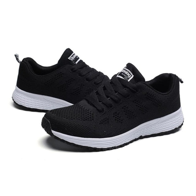 Zapatillas deportivas de mujer