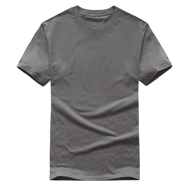 Pullovers de color entero para hombres, buena calidad