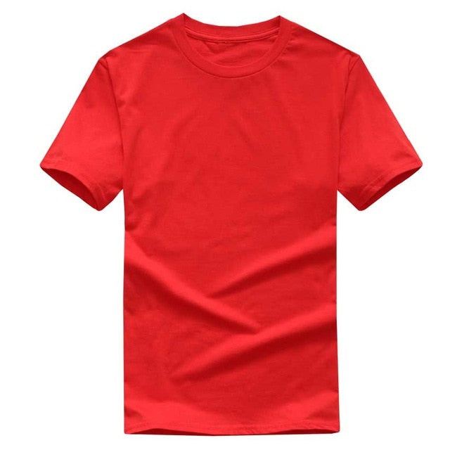 Pullovers de color entero para hombres, buena calidad