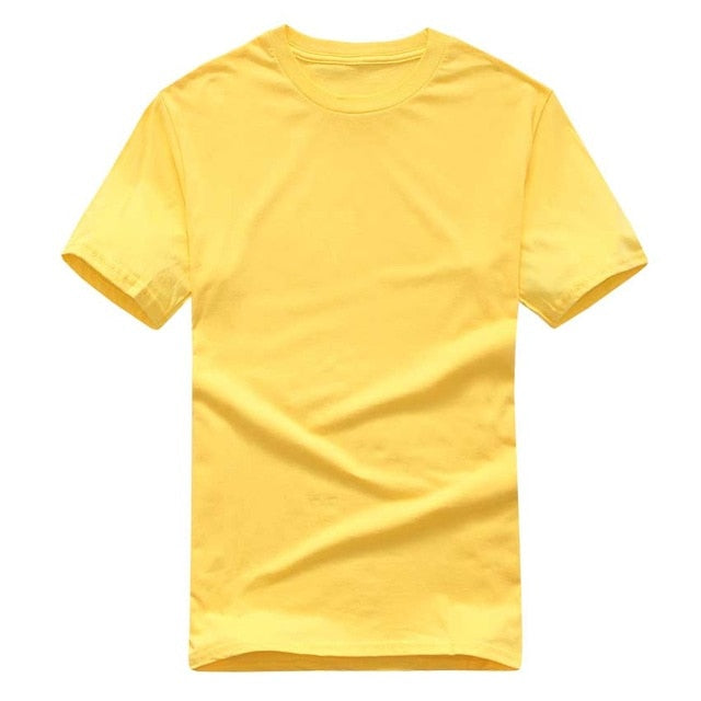 Pullovers de color entero para hombres, buena calidad