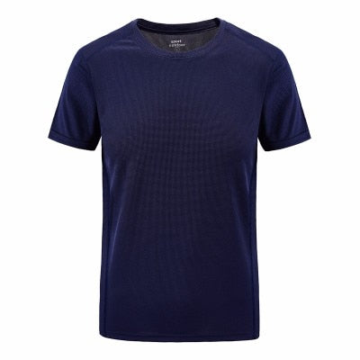 Camiseta de verano para hombre talla grande 7XL 8XL 9XL, ropa casual