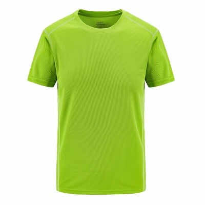 Camiseta de verano para hombre talla grande 7XL 8XL 9XL, ropa casual
