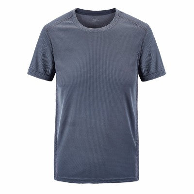 Camiseta de verano para hombre talla grande 7XL 8XL 9XL, ropa casual