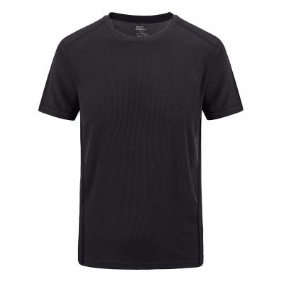 Camiseta de verano para hombre talla grande 7XL 8XL 9XL, ropa casual