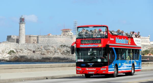 ¿Qué llevar en un viaje a Cuba?