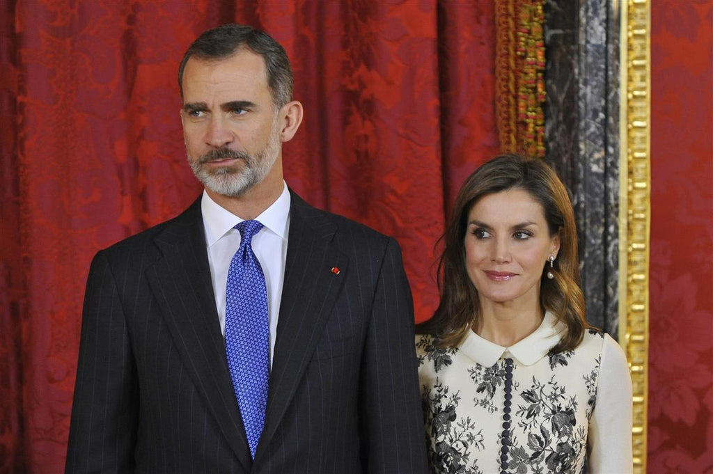 Los Reyes de España visitarán Cuba en el mes de noviembre
