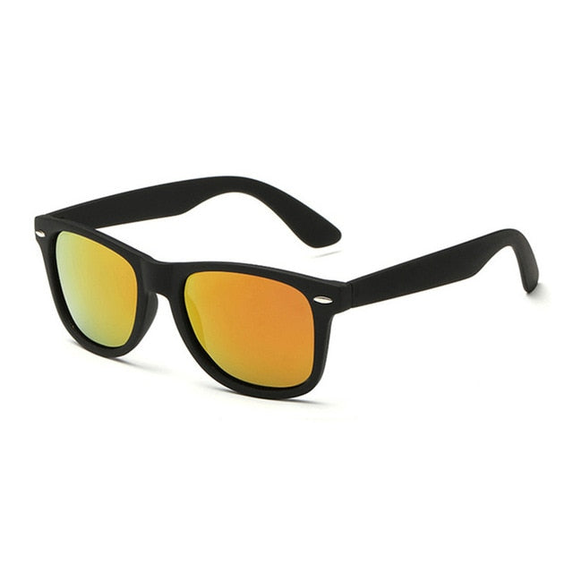 Sunglasses Unisex Brand Polarized