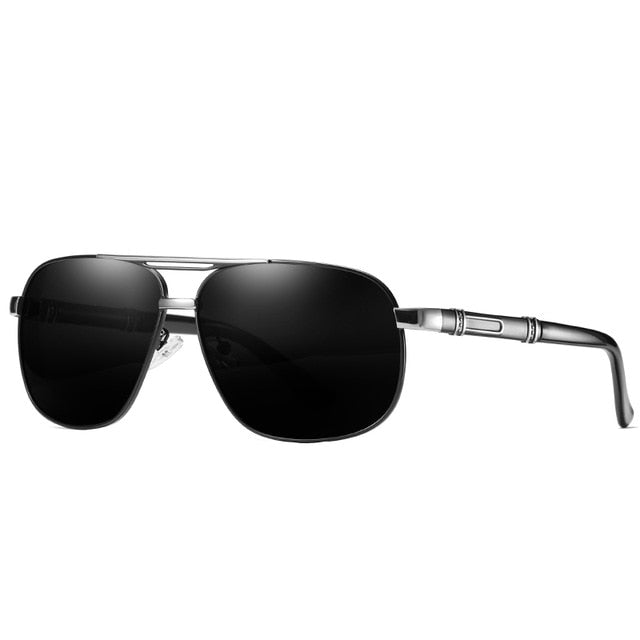 Sunglass Brand Designer Black Sun Glasses