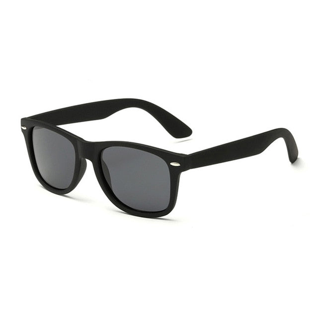 Sunglasses Unisex Brand Polarized